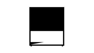 Kimyasal elektronik teçhizat çizgisi canlandırması