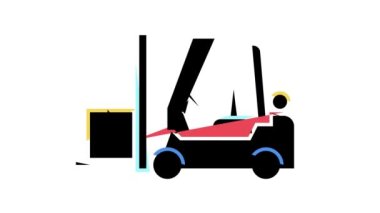 yükleyici renk simgesi canlandırması