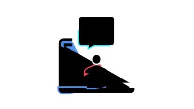 video çağrısı uygulaması renk canlandırması