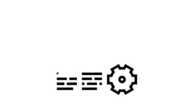 İçeriye ve dışarıya servis maliyet çizgisi canlandırması aktar