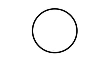 Balık mağazası simge canlandırması