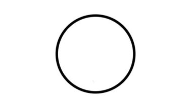 Süt ürünleri mağazası çizgi canlandırması