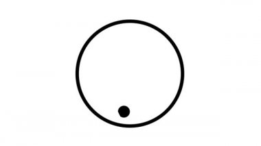 ürtikia cilt hastalığı çizgi simgesi canlandırması