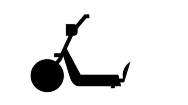 hover cart çizgisi simge canlandırması