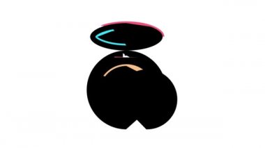 yüz pudrası renk canlandırması