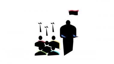 liderlik takımı renk canlandırması