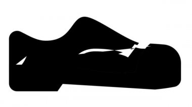 ayakkabı modeli renk canlandırması