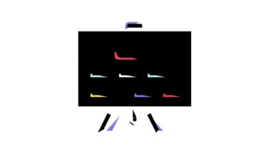 plan sunum renk canlandırması