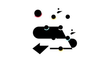 iş planı renk simgesi canlandırmasını evreledi