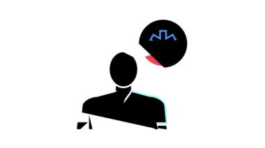 acil tıp renk simgesi canlandırması