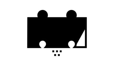 takım bulmaca çizgisi canlandırması