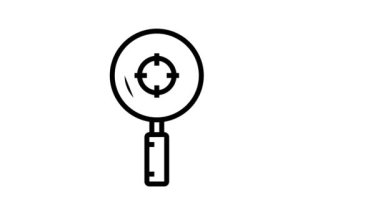 anlaşma satırı simgesi canlandırması