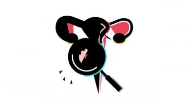 uterus araştırma hastalığı renk canlandırması