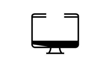 Sunucu satırı simgesi canlandırması arasındaki veri değişimi