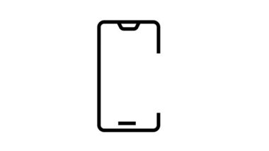 telefon hattı simgesi canlandırmasındaki ses