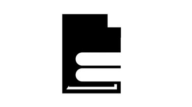 dosya parola simgesi canlandırması