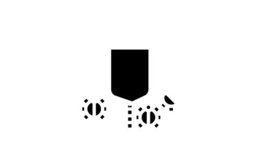 hata koruma simgesi canlandırması