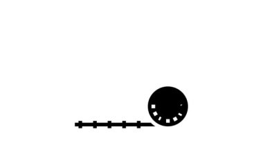 büyüme üretkenlik simgesi canlandırması