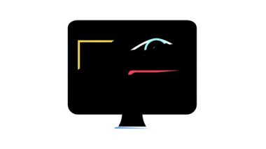 gözlenen parola erişimi renk canlandırması