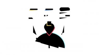 dağıtım dünyası renk canlandırması