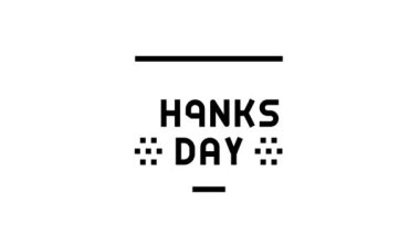 Teşekkürler takvim tarihi simgesi canlandırması