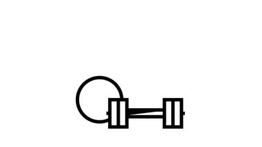 spor ekipmanları kiralama hattı canlandırması