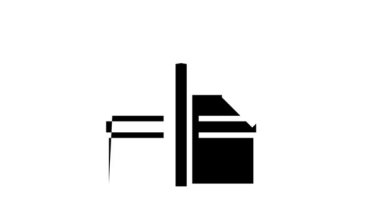 karton kutu simge canlandırması sunar