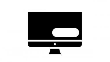 casus parola erişimi simge canlandırması