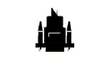 vga kablo rengi canlandırması