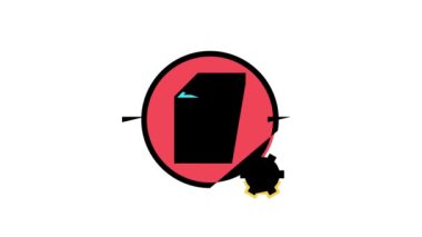 hedef sistem dosya rengi canlandırması