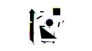 satış verisi görselleştirme renk canlandırması