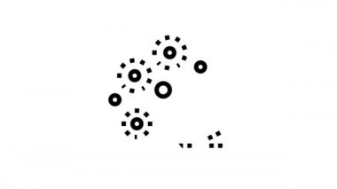 sivilce tedavisi lazer çizgi canlandırması