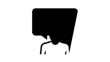 Yönetici dağıtım satırı canlandırması hakkında konuşuyor