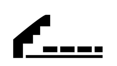 set inşaatı simge animasyonu