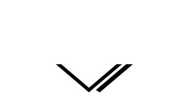 tepsi ve peçeteler simge canlandırması