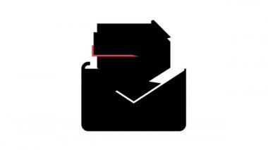 pdf dosya rengi canlandırması gönderiliyor