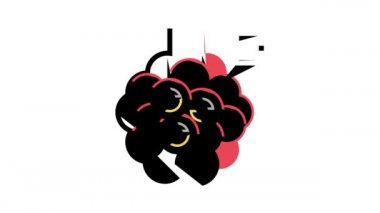 kronik obstrüktif akciğer hastalığı renk canlandırması