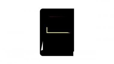 abc kitap renk canlandırması