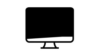 Çalışmayan web sitesi simgesi canlandırması