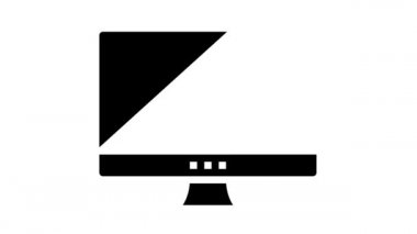 Çalışmayan İnternet sayfası simge canlandırması