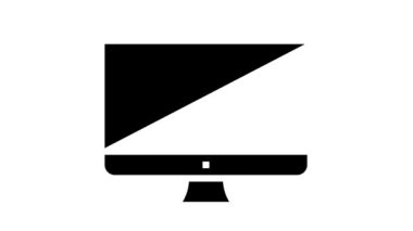 Çalışmayan web sitesi simge canlandırması