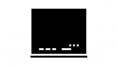 Tahta kabartma simge animasyonu ödevi