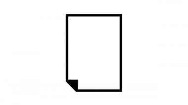 pozitif geribildirim çizgisi canlandırması