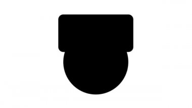 Uluslararası şirket gözden geçirme çizgisi canlandırması