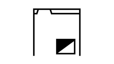 analitik rapor satırı canlandırması