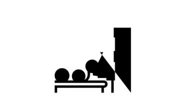 üretim duvar kağıdı çizgi simgesi canlandırmasıName