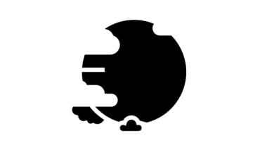 Galaksi Sistem Uzayı simge canlandırması