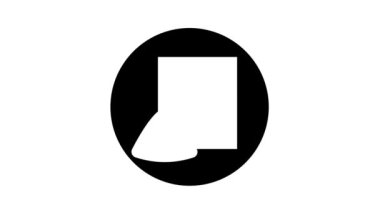 Süpermarket Mağaza kabartma canlandırması