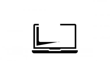 Planlama Çalışma Süreci simge canlandırması