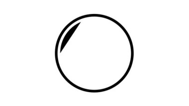 Kamu Hizmeti İşaretleri simge canlandırması